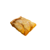 Pastís de poma al estil francès