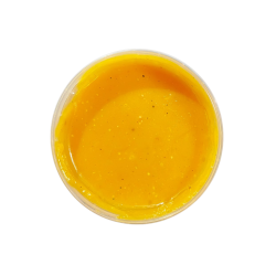 Crema de carbassa amb formatge Idiazabal
