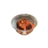 Tres textures de xocolata