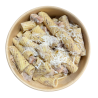 Rigatoni al tartufo