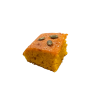 Pa de pessic de carbassa vegà