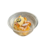 Pudding d'ensaïmada