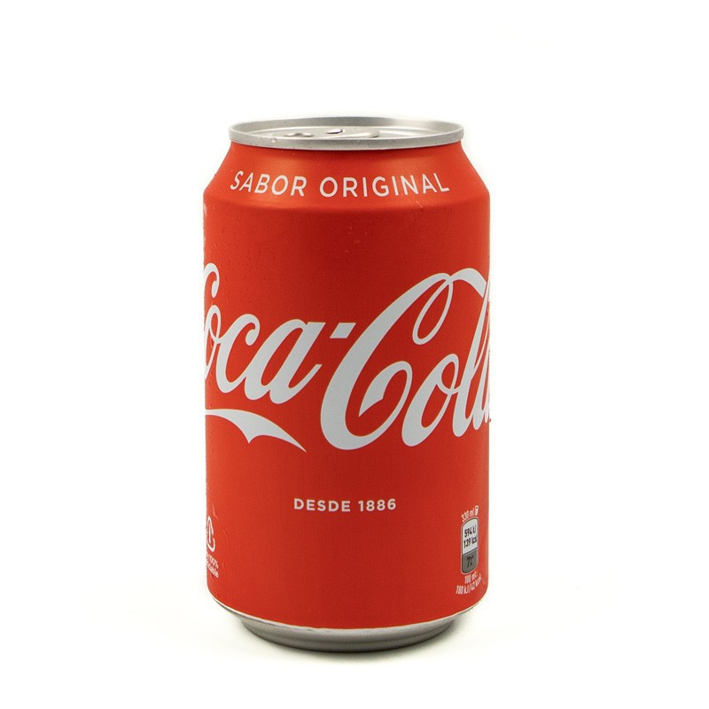 Coca-Cola