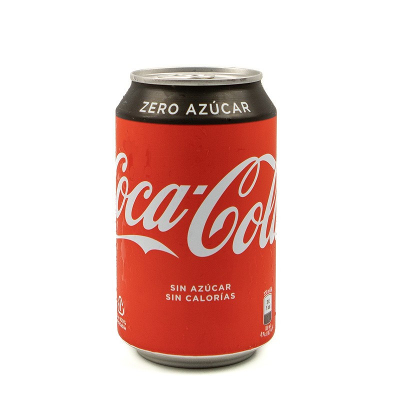 Coca-Cola Zero