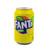 Fanta de limón