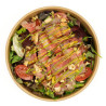 Ensalada de Roast beef