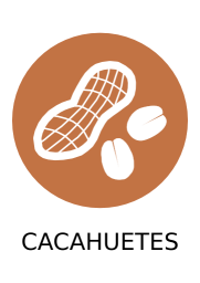 Cacahuetes